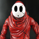 Illustration for article titled Shy Guy Is a Goddamned Sexual Tyrannosaurus